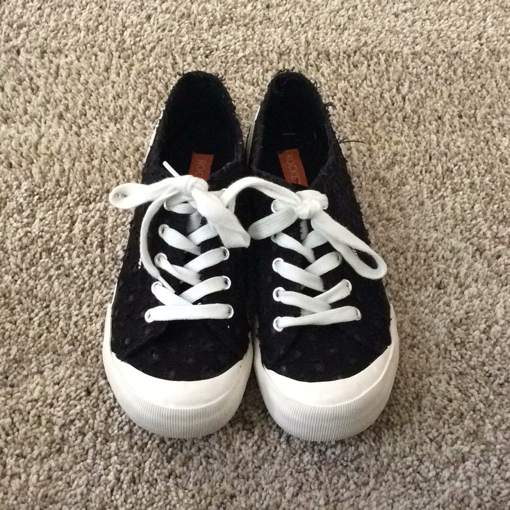 Rocket Dog fashion sneaker 7.5